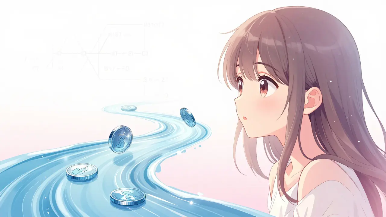 Curve Finance (CRV) Crypto Exchange Review: The Best Stablecoin DEX for 2026