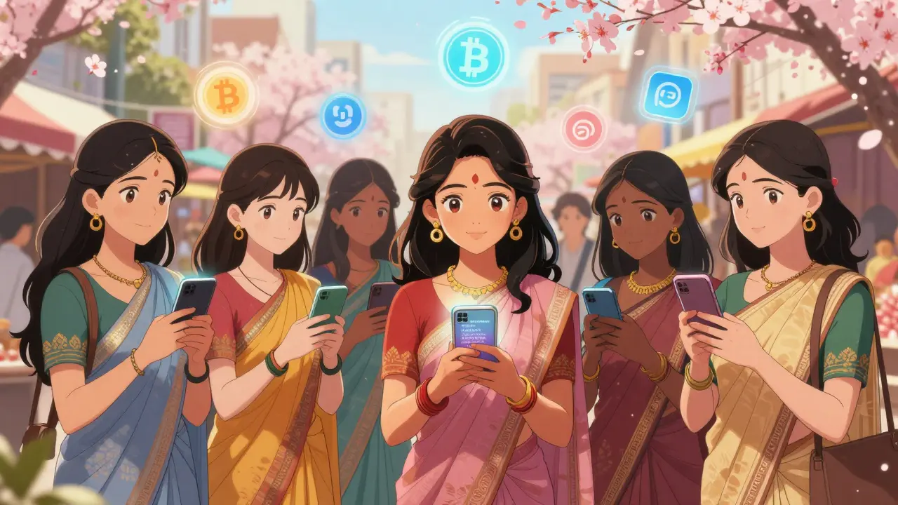 Global Crypto Adoption Index by Country 2025: Top Nations and What Really Drives Adoption