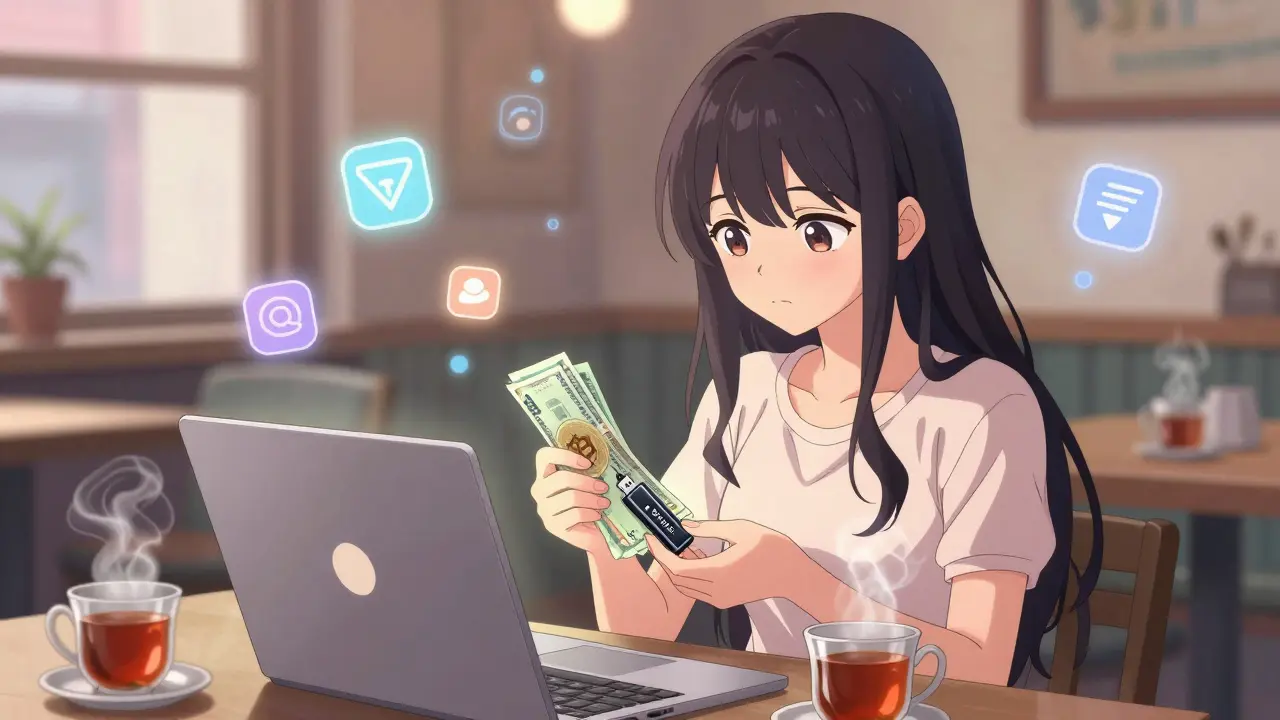 Nepal's Crypto Ban Under Foreign Exchange Act 1962: What It Means and Why It Stands Out