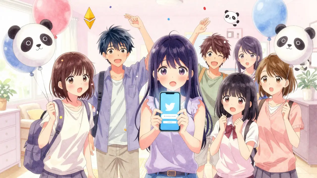 PandoLand ($PANDO) Airdrop Details: How the March 2025 Token Distribution Worked