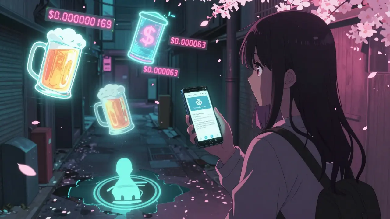 What is Beercoin 2 (BEER2) Crypto Coin? A Realistic Look at the Solana Memecoin