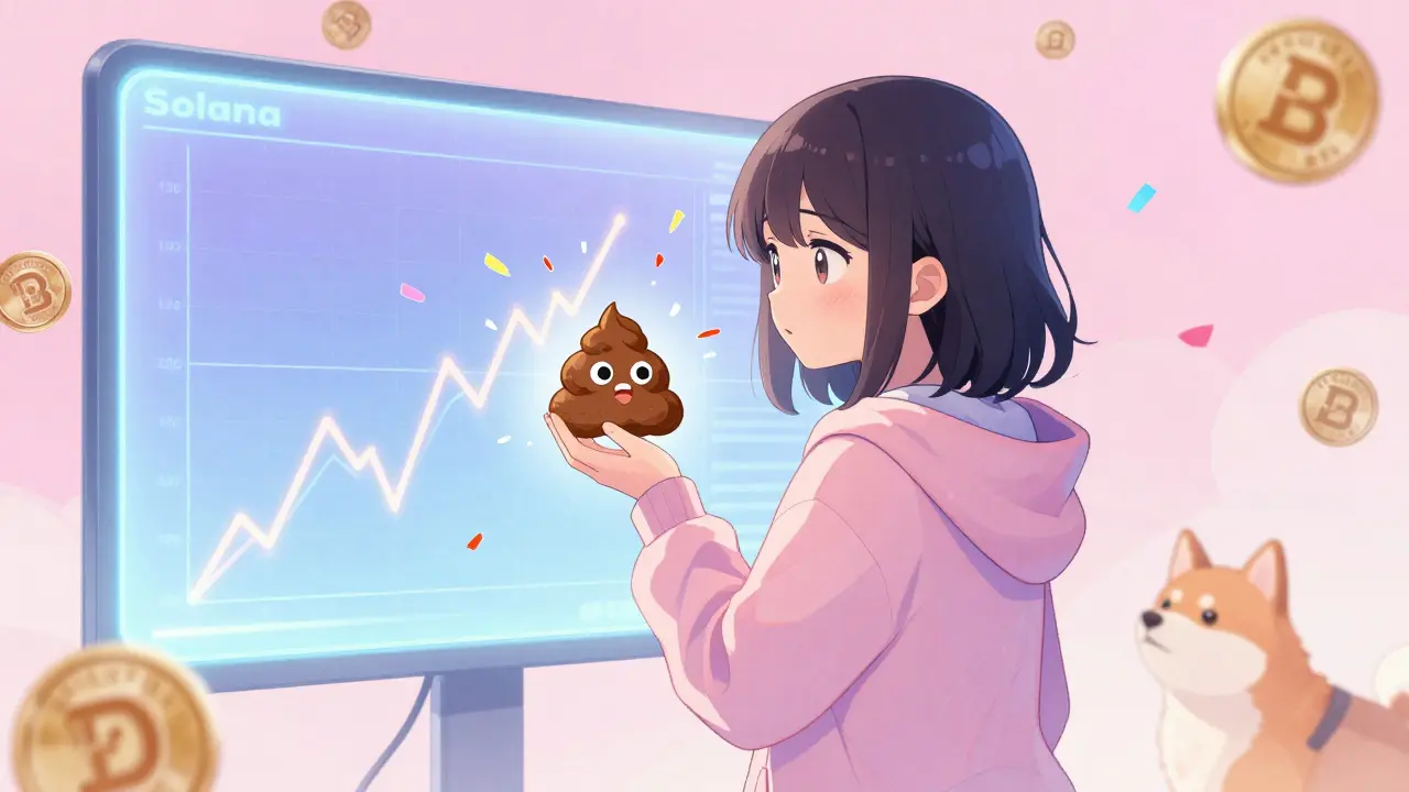 What is Doodoo (DOODOO) crypto coin? A clear breakdown of price, supply, and risks