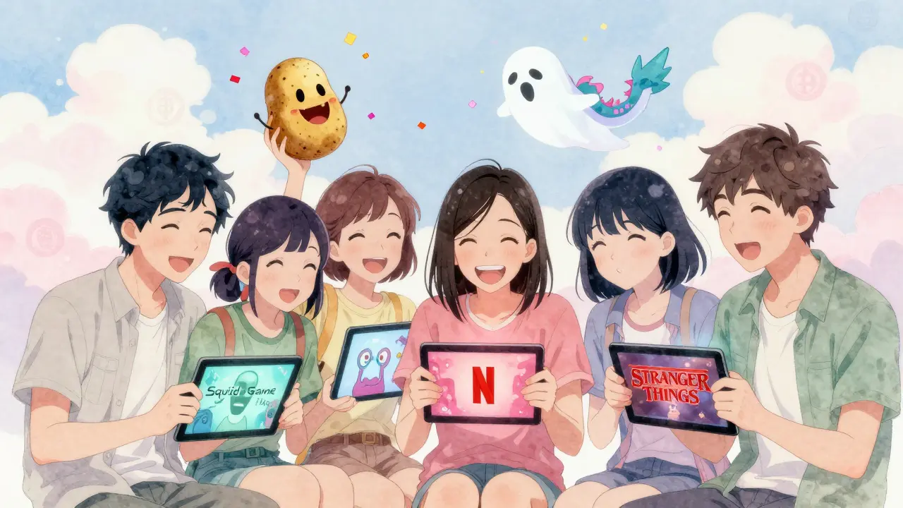 What is NutFlex (NUT) crypto coin? The truth behind the meme coin on Solana