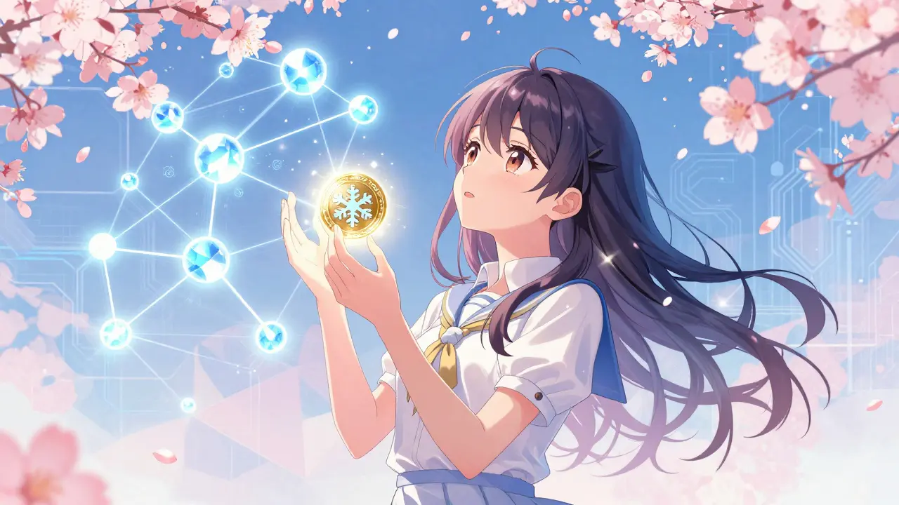 What is Snowball (SNOB) crypto coin? The Ultimate Guide for 2026