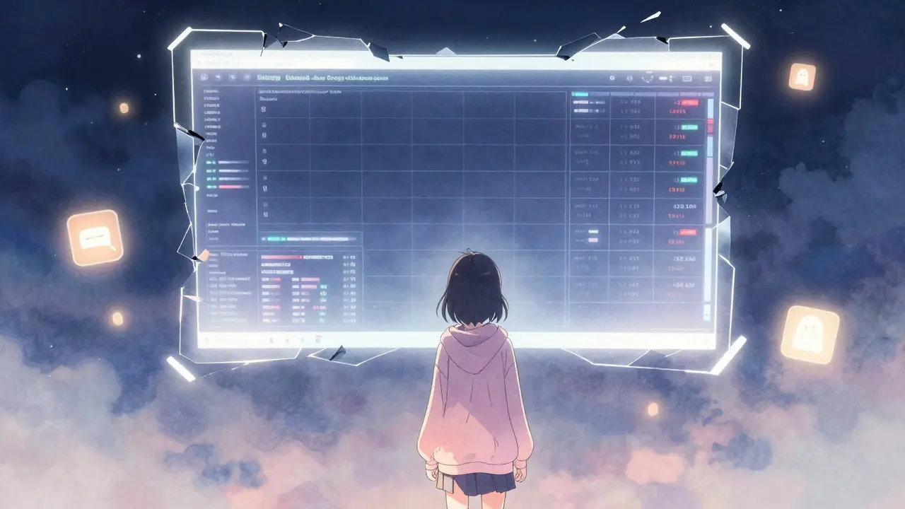 WhiteSwap Crypto Exchange Review: Is This Ethereum DEX Worth Your Time?