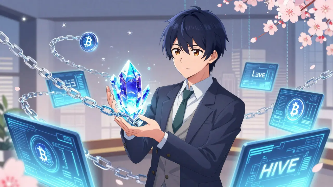 XBTS Crypto Exchange Review: A No-KYC, Cross-Chain DEX for Privacy-Focused Traders