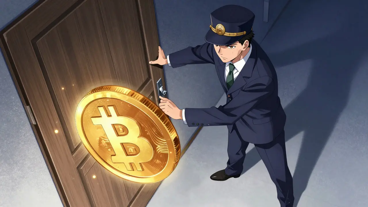 Bolivia's Bitcoin Ban: A Look at the World's First Crypto Prohibition