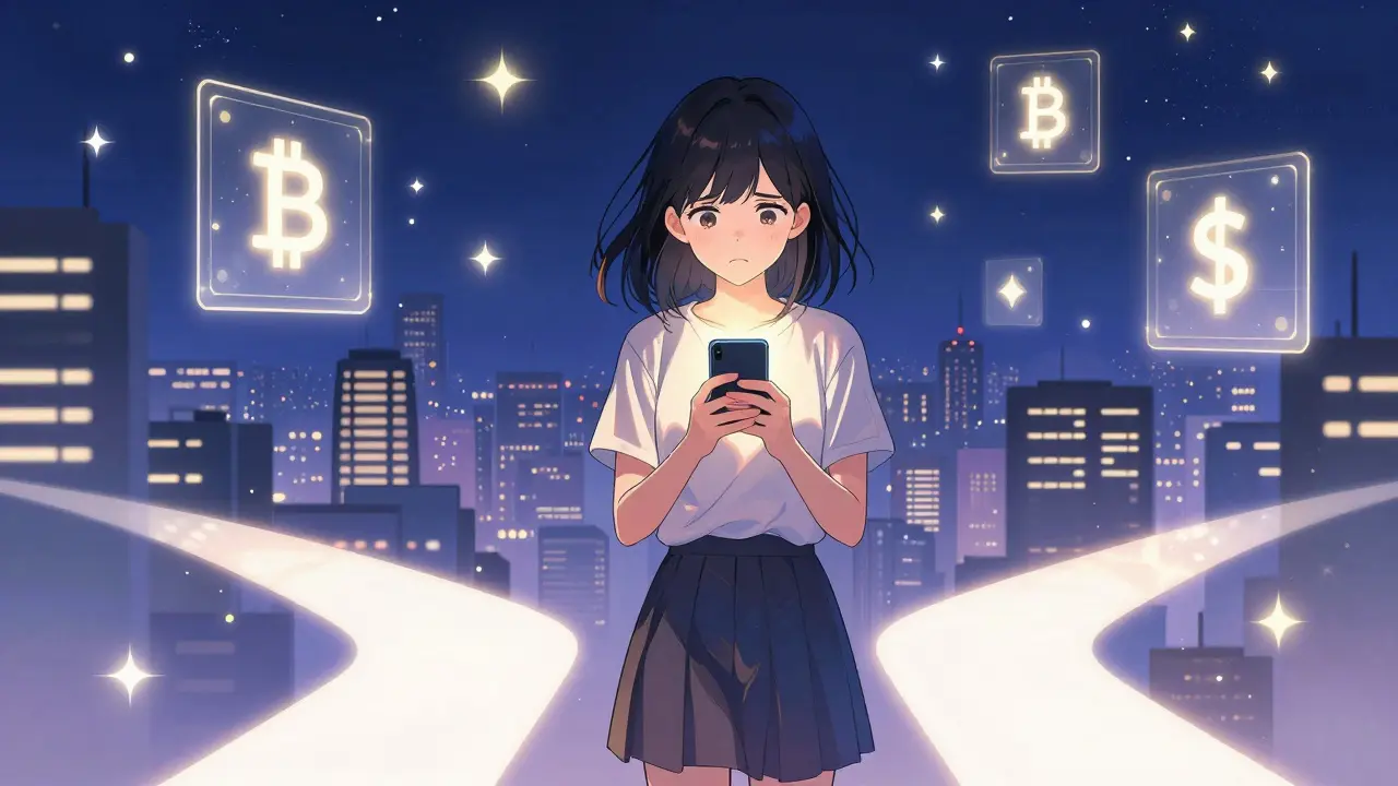 Crypton Exchange Review: Is This New Platform Safe for Your Crypto?