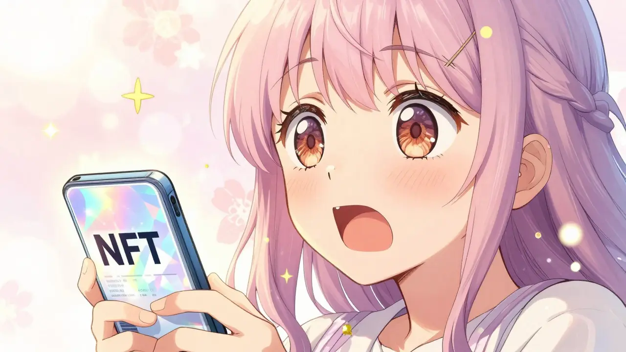 How NFT Ticketing is Solving the Ticket Scalping Crisis