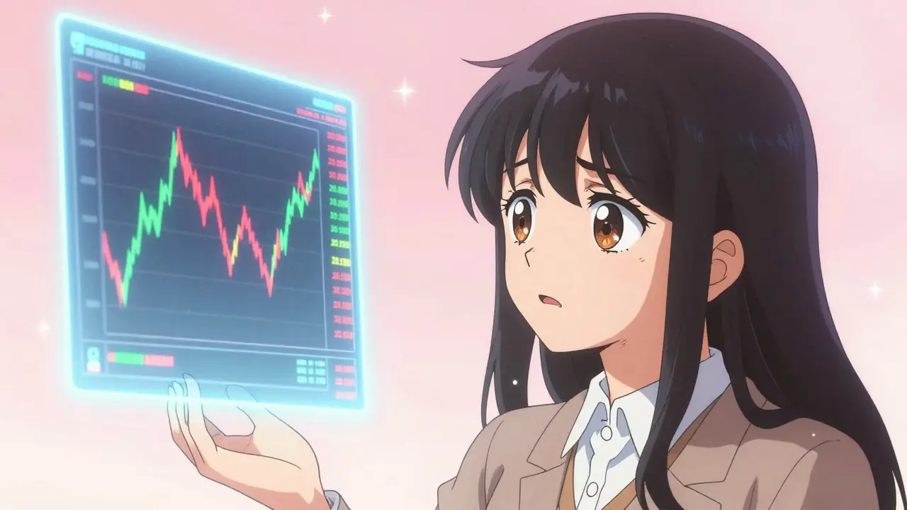 How to Improve Liquidity in Decentralized Exchanges: A Guide to Deeper Pools