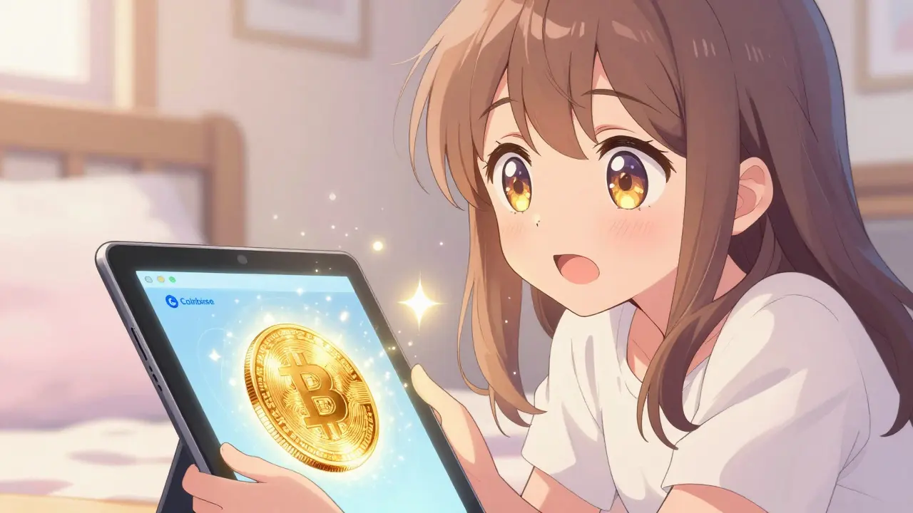 Is [Fake]COINBASE (COIN) a Scam? Everything You Need to Know