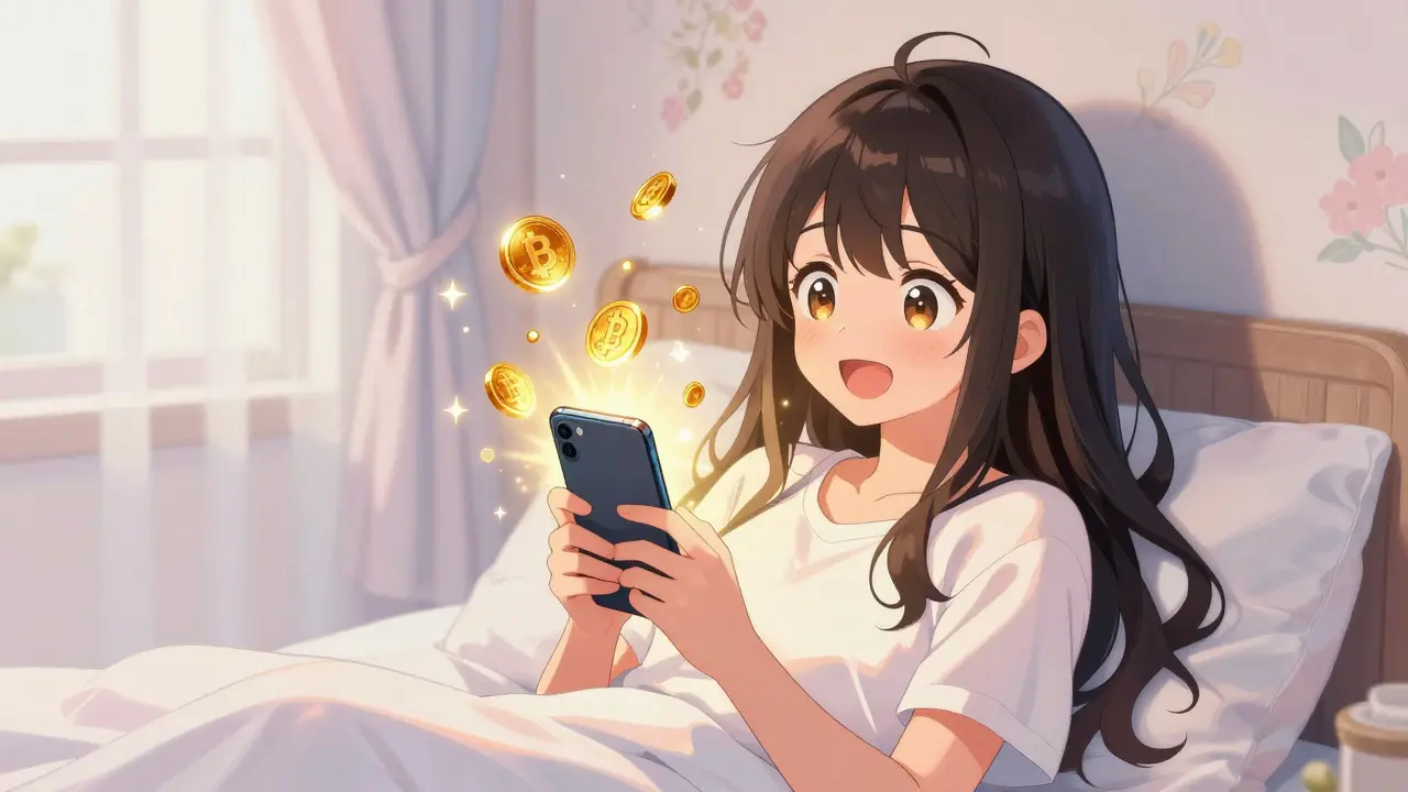 Mones Campaign Airdrop Guide: How to Participate and Stay Safe