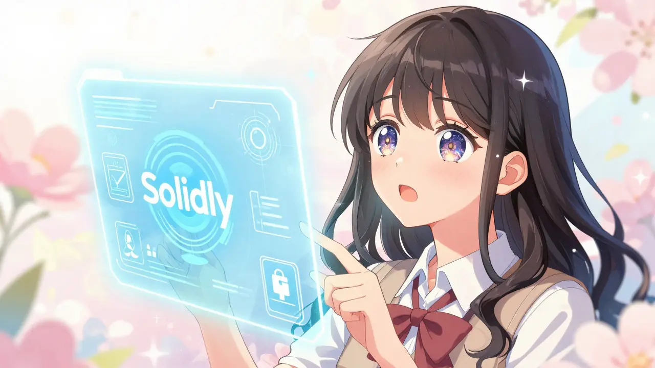 Solidly Crypto Exchange Review: A DeFi Innovation or a Cautionary Tale?