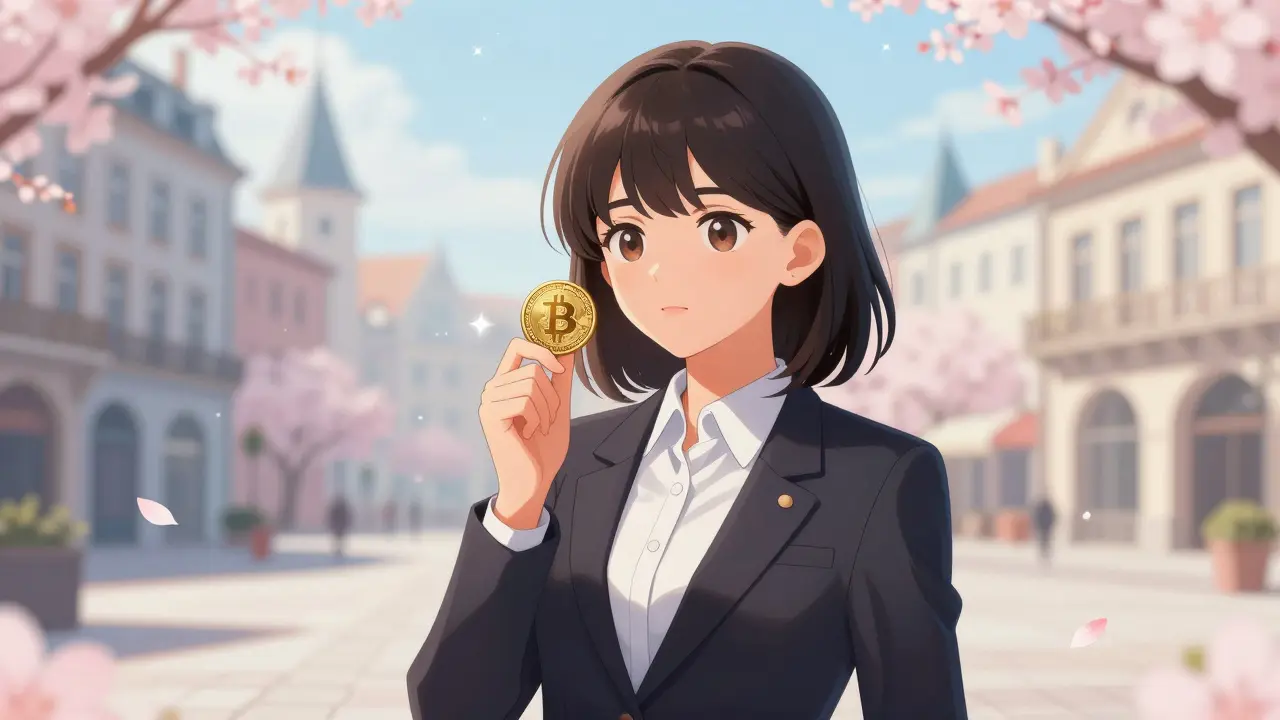 Virtuse Exchange Review: A Safe Bet for Bitcoin Wealth Management?