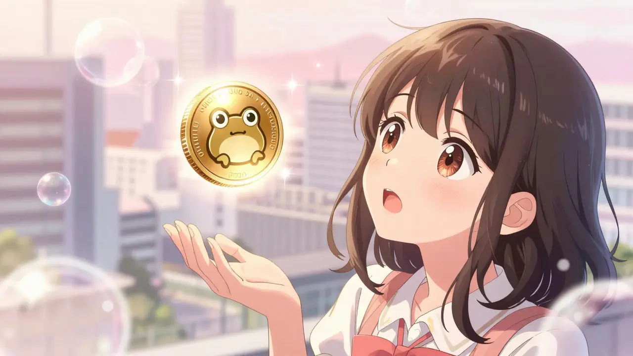 What is PeiPei (BSC)? Everything You Need to Know About PEIPEI