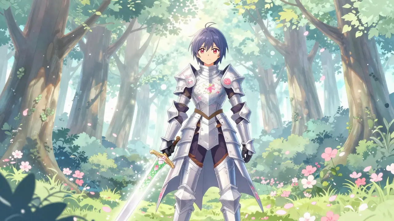 Forest Knight KNIGHT Airdrop Guide: Eligibility, Mechanics & Strategy for 2026