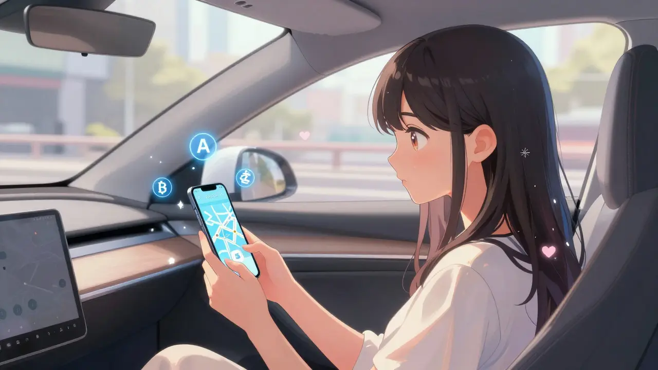 What is Atlas Navi (NAVI)? A Deep Dive into the Drive-to-Earn Crypto Token