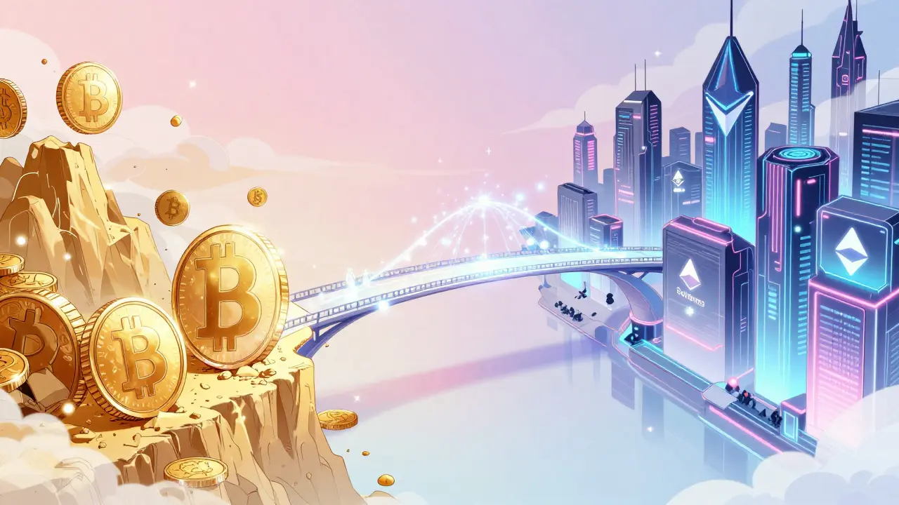 What is SatoshiSync (SSNC)? Protocol, Tokenomics & How to Use It