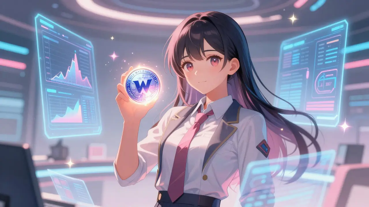 What is WhiteBIT Coin (WBT)? Utility, Price, and How to Use It in 2026