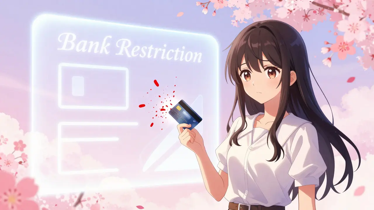 Taiwan's Crypto Banking Ban: How the Selective Restrictions Work in 2026