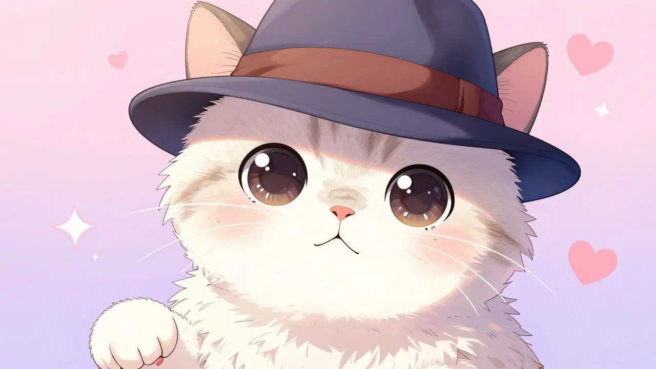 What is CatWifHat (CATWIF) Crypto? A Realistic Guide to the Meme Coin