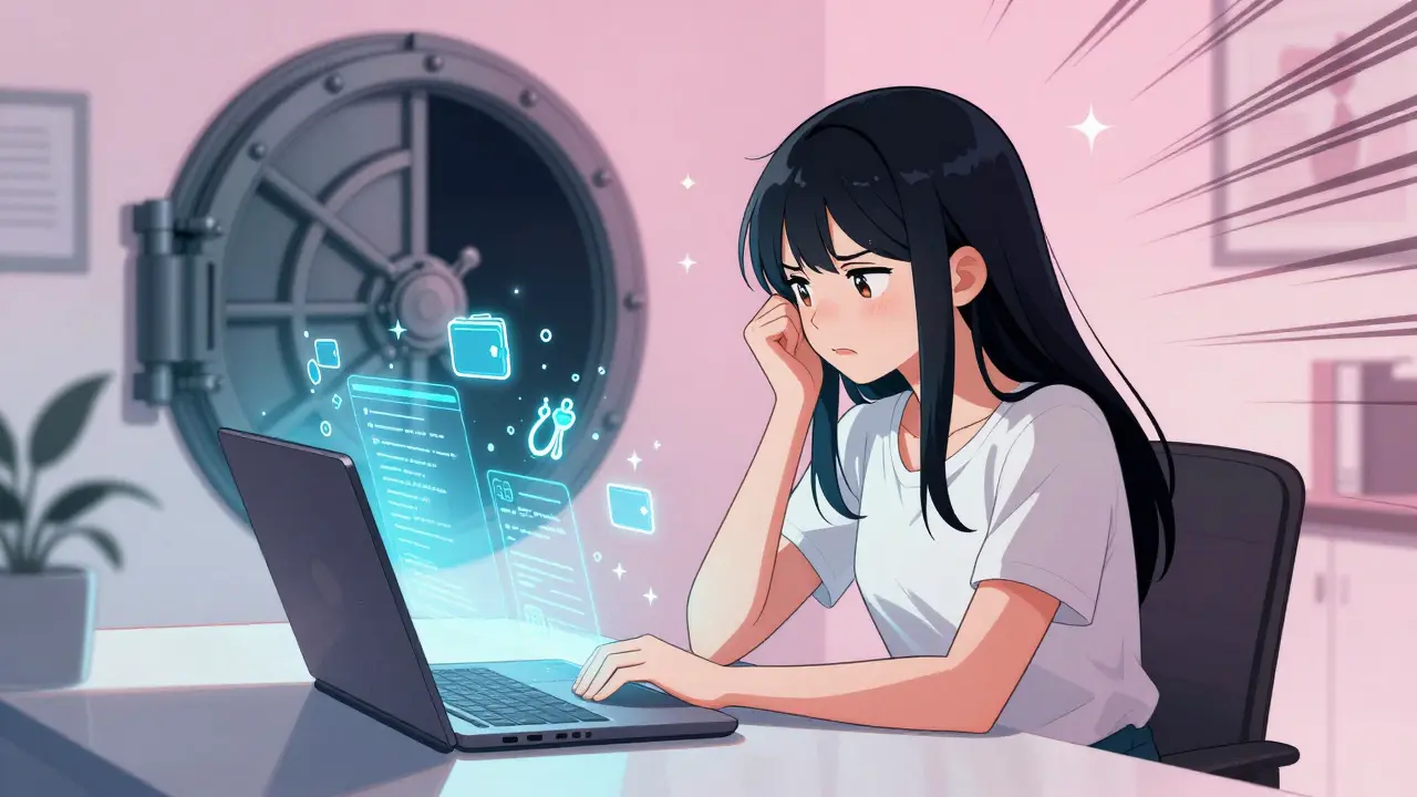 dApp User Experience Challenges: Why Web3 Fails Mainstream Users