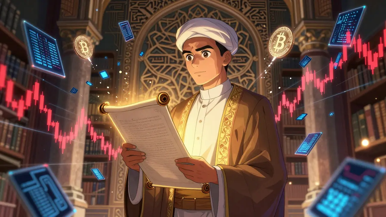 Egyptian Grand Mufti Bitcoin Fatwa: Why Crypto Was Declared Haram