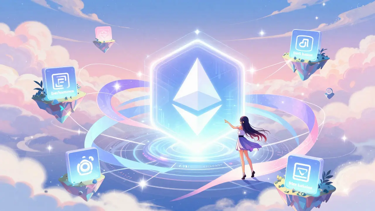 Berachain (BERA) Explained: Proof of Liquidity, EVM Compatibility & Token Utility