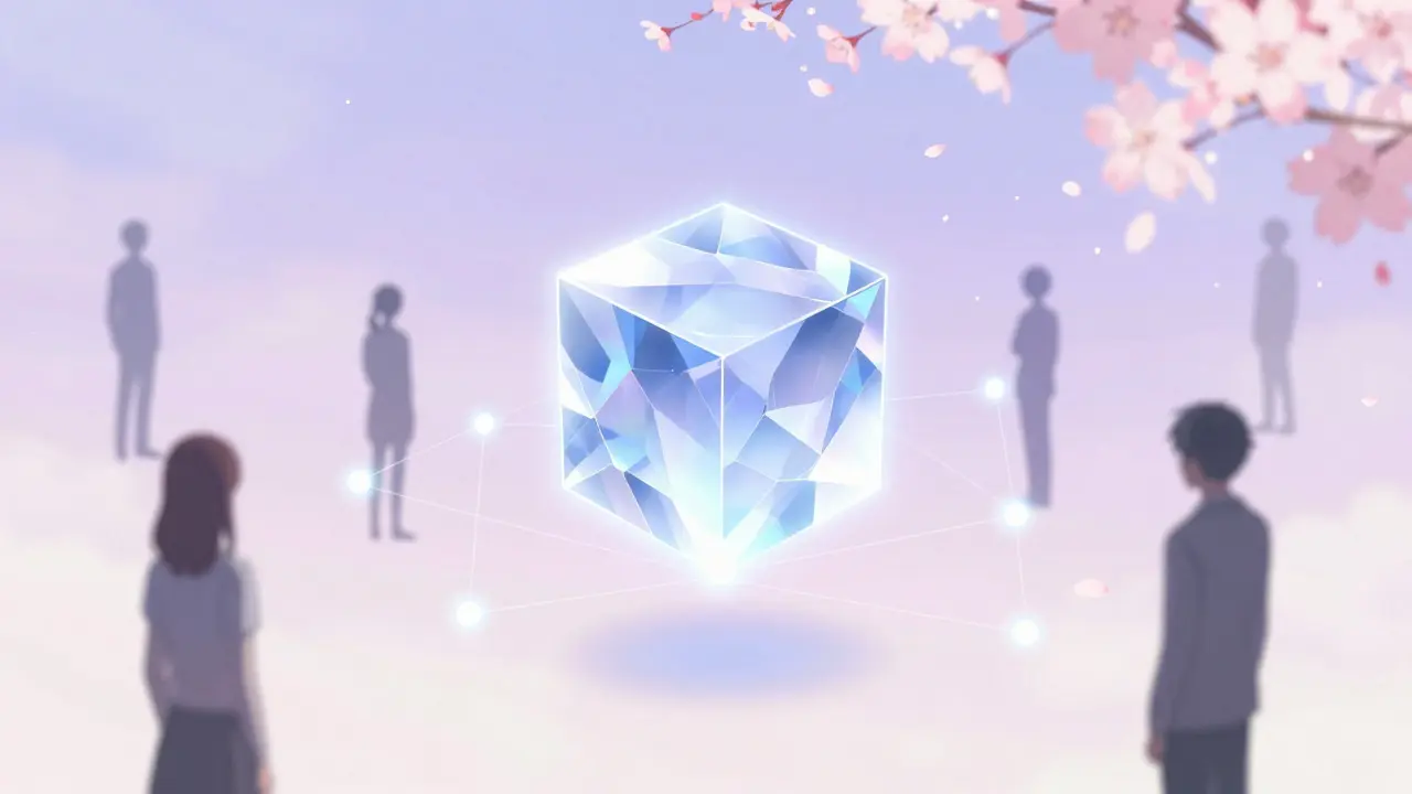 Blockchain Transparency: How Public Ledgers Build Trust in 2026
