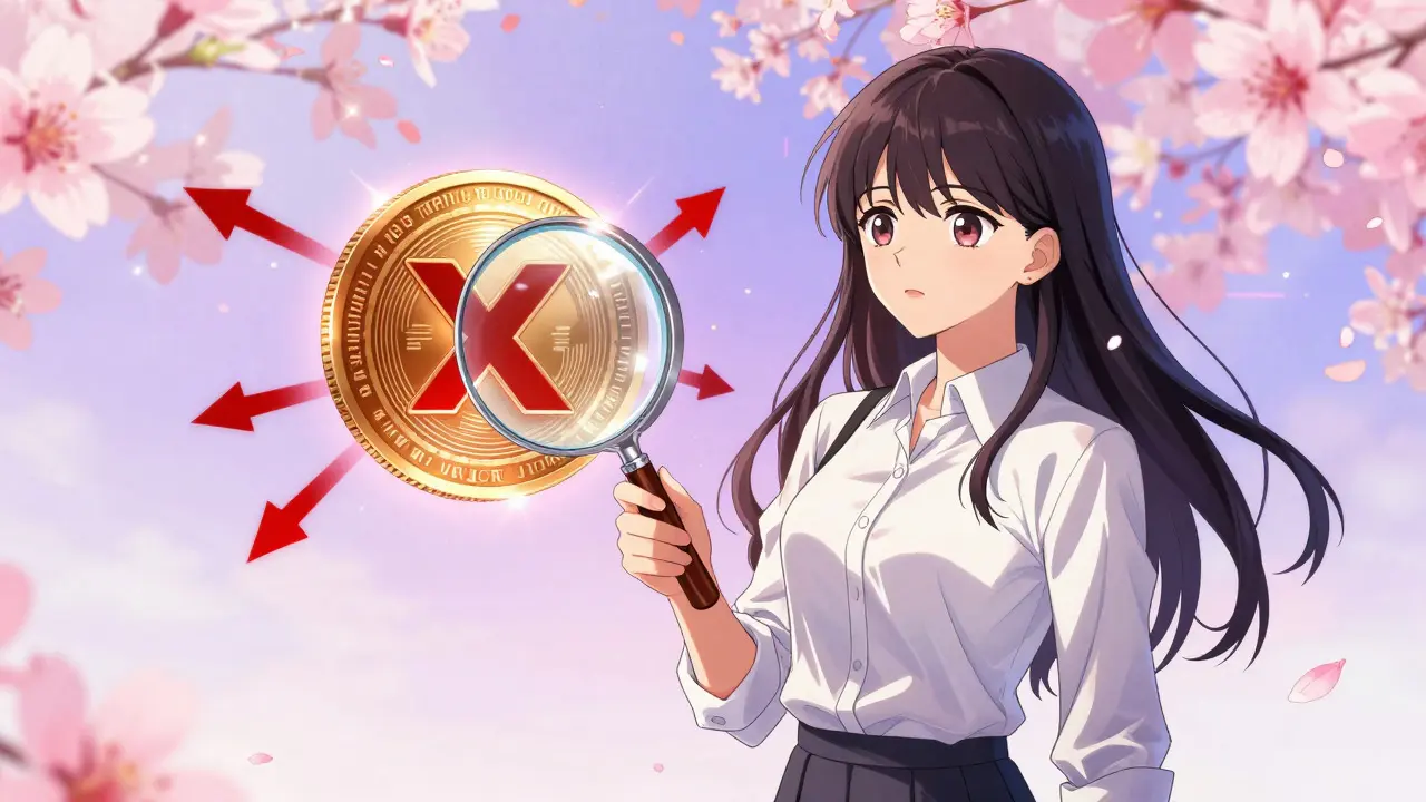 Tokenomics Red Flags: How to Spot Crypto Scams Before You Buy