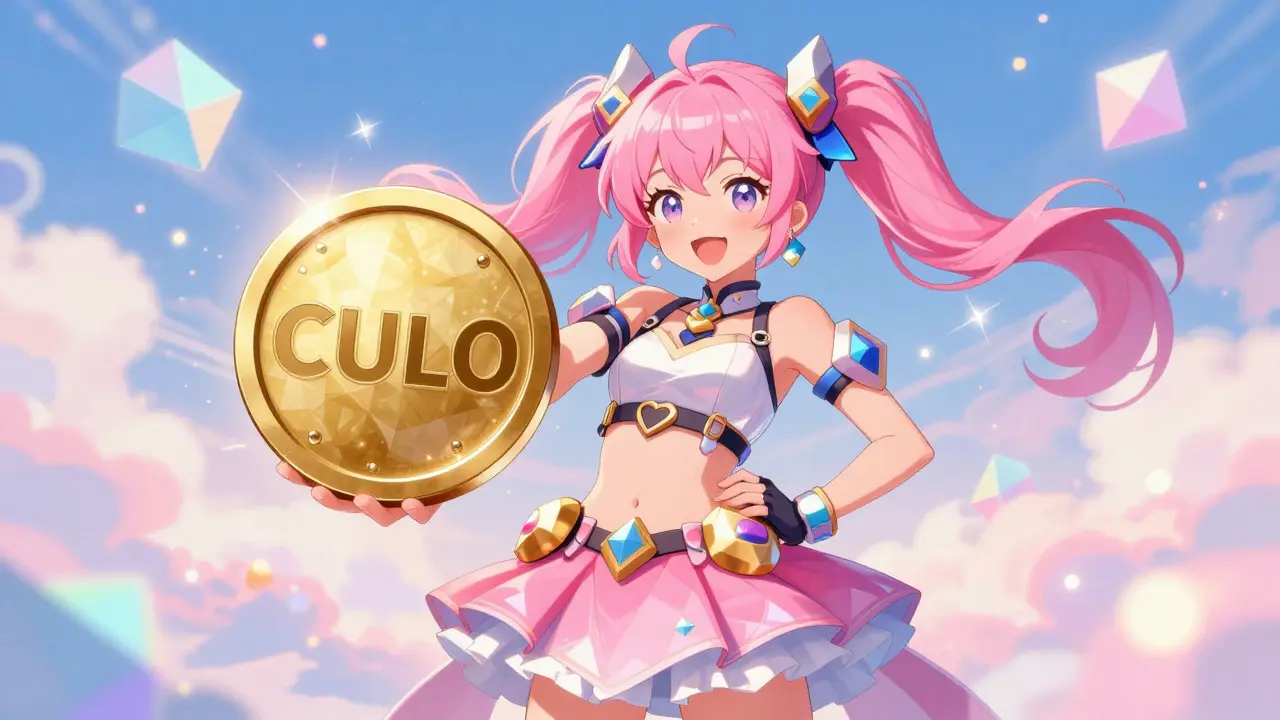 What is CULO (Polygon) Crypto? Token Utility, Price Risks & Scanner Tool
