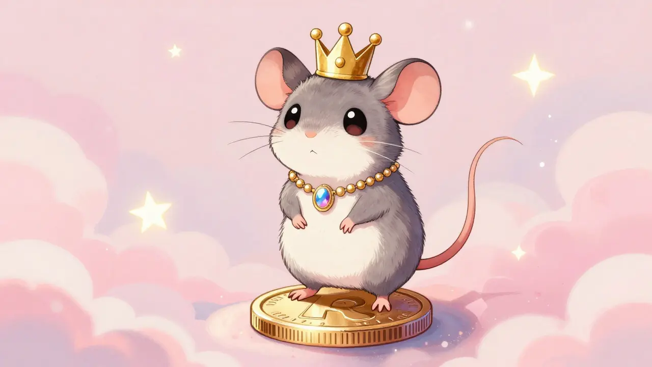 What is RatCoin (RAT)? A Deep Dive into the Meme Crypto