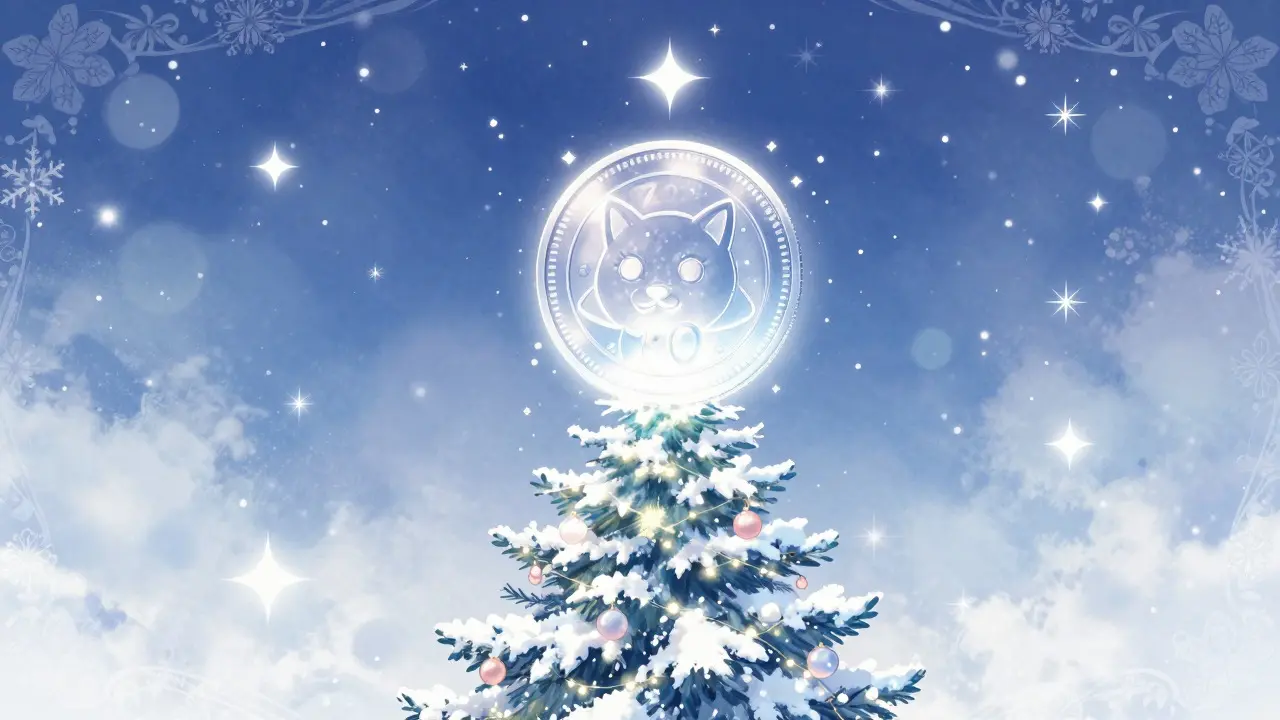 ZooCW Christmas Utopia Airdrop: How to Claim Your ZOO Tokens in 2026