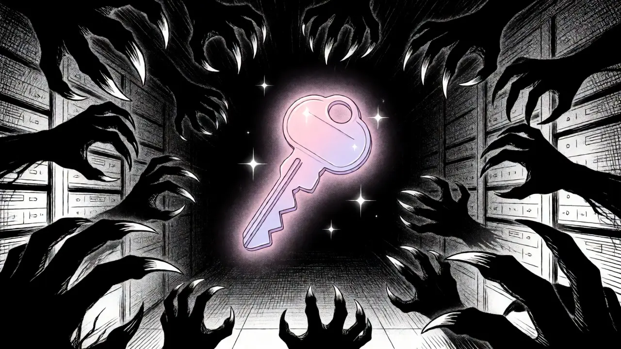 HSM Integration with Blockchain: Secure Key Management Guide